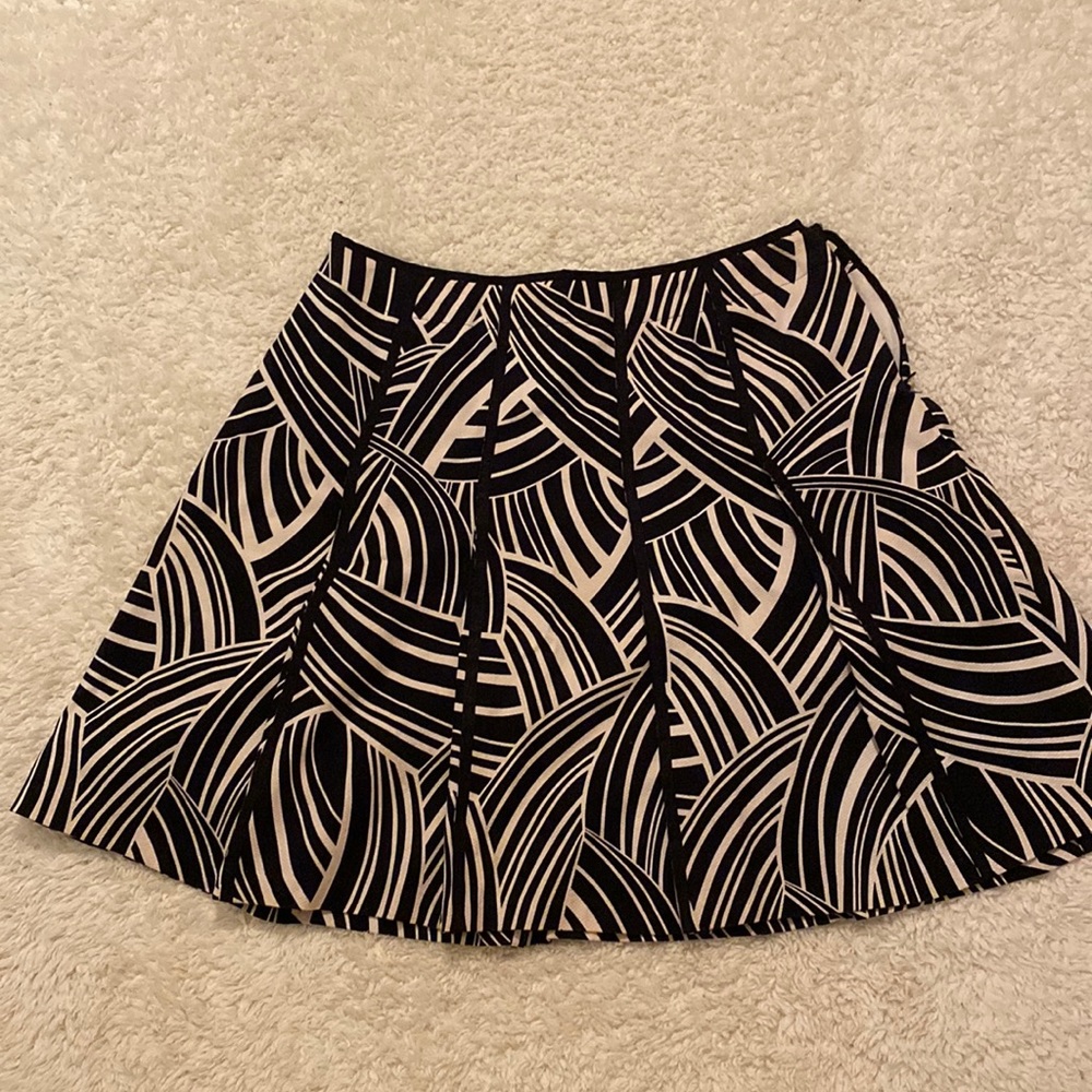 Skirt by Grace Dane Lewis.